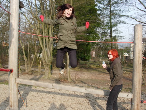 spieLpLatz .. huuui * - 