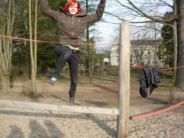 spieLpLatz .. huuui * - 