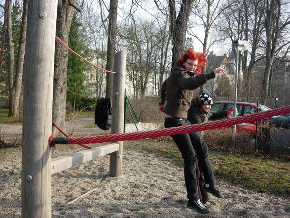 spieLpLatz .. huuui * - 