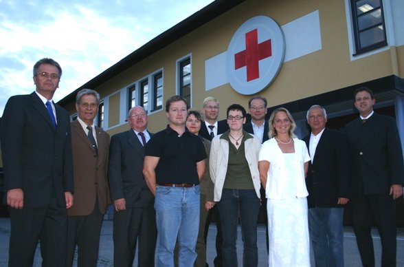 redcross - Rotes Kreuz Gmunden - 