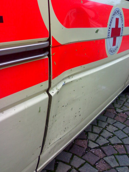 redcross - Rotes Kreuz Gmunden - 