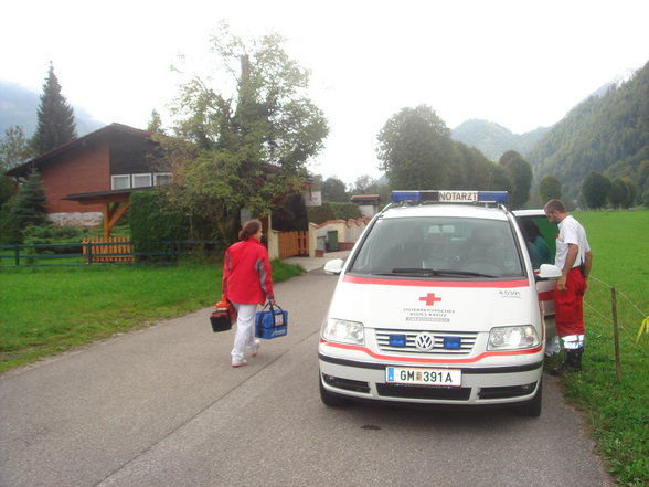 redcross - Rotes Kreuz Gmunden - 