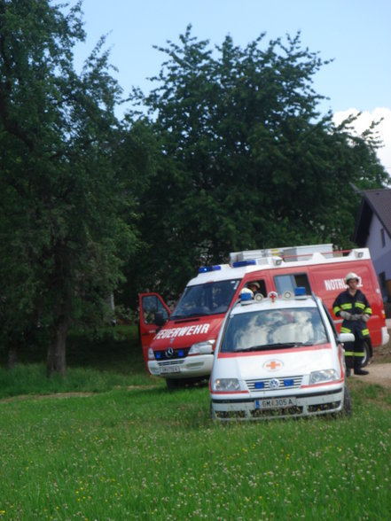 redcross - Rotes Kreuz Gmunden - 