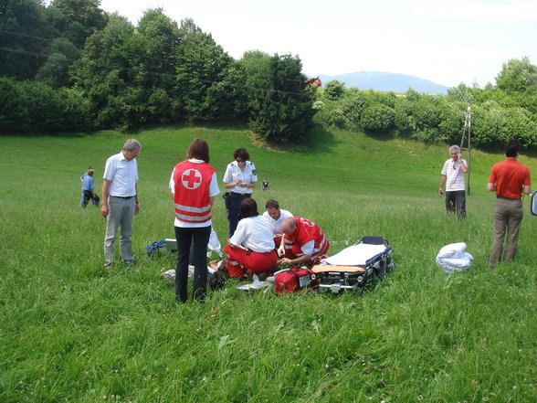 redcross - Rotes Kreuz Gmunden - 