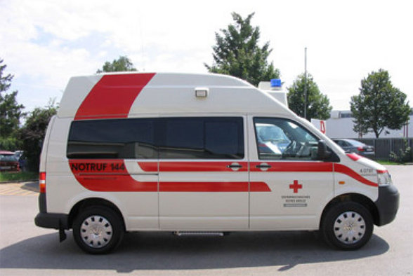 redcross - Rotes Kreuz Gmunden - 