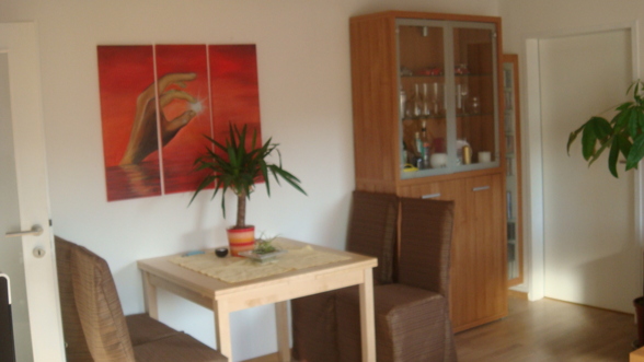 *****WOHNUNG NEU***** - 