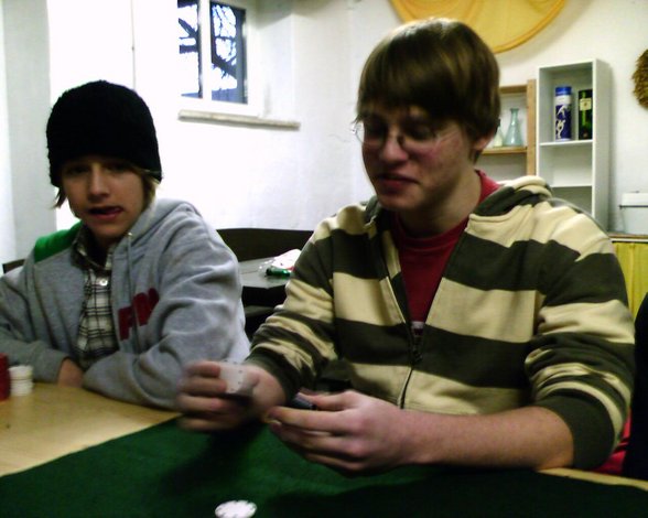 Poker forever - 