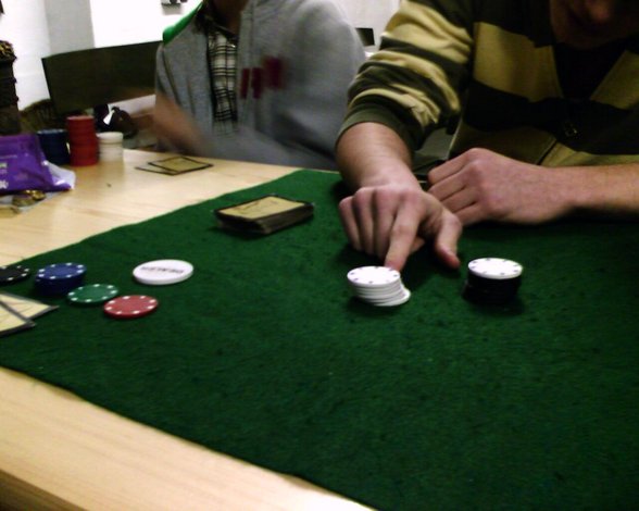 Poker forever - 