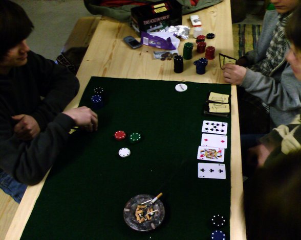 Poker forever - 