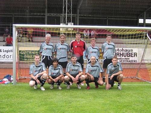 fussballturnier vorchdorf vorho2008 - 