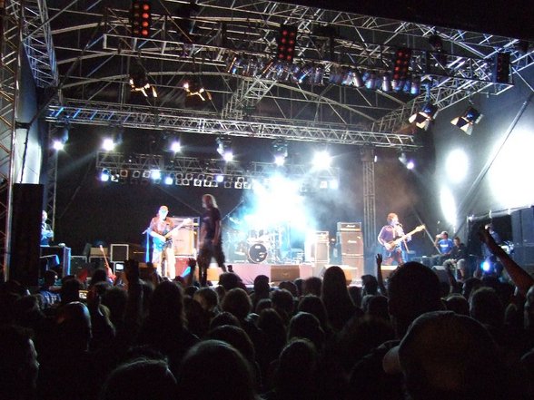 Donauinselfest 2007 - 