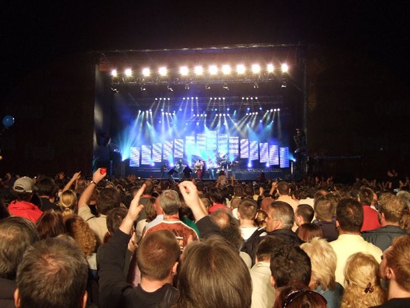 Donauinselfest 2007 - 