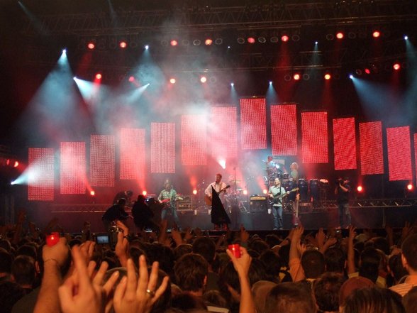 Donauinselfest 2007 - 