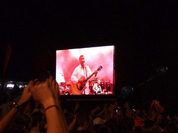 Donauinselfest 2007 - 