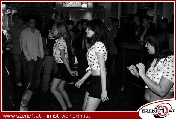 dancin :-) - 