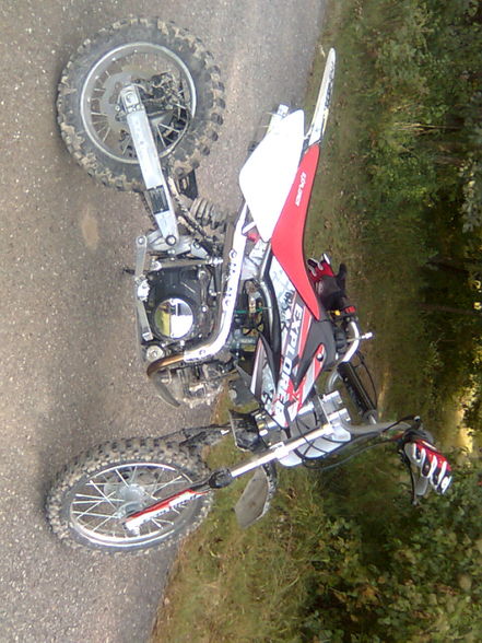 My Motocross - 