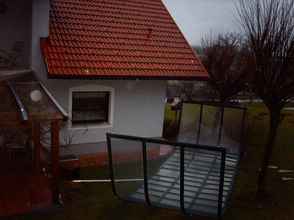 Sturm 2007 - 