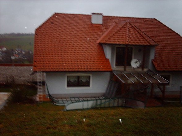 Sturm 2007 - 