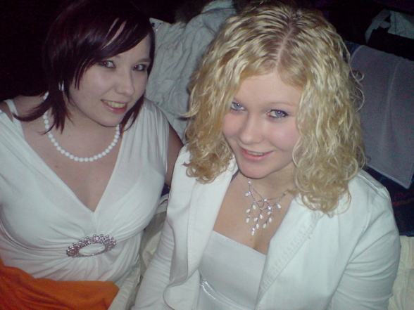 SENSATION WHITE 2007/2008 - 