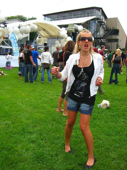 Greenfield 2007 - 