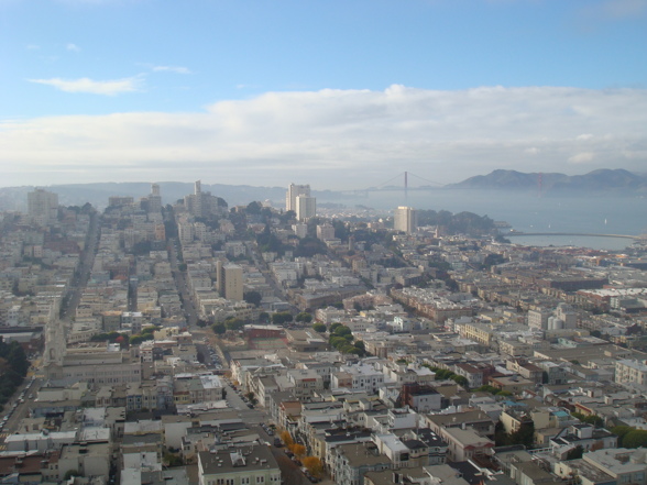 San Francisco - Weltmeisterschaft  - 