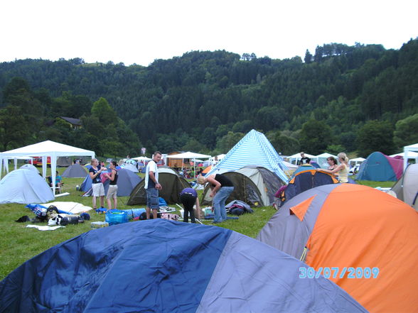 Reichenstein 2009 - 