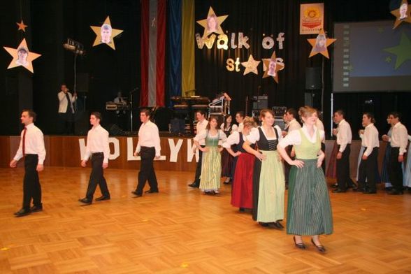 Gießhübl Ball 2009 - 