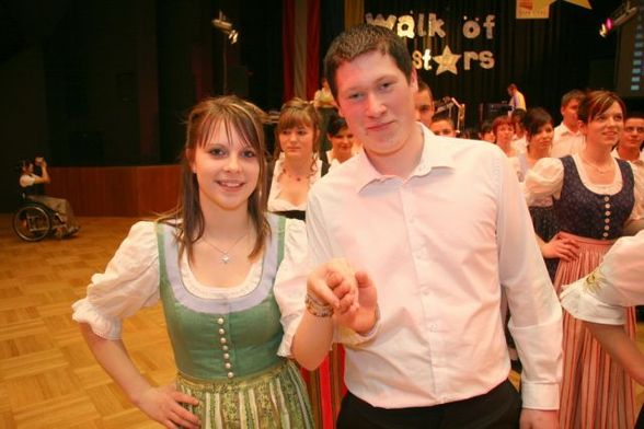 Gießhübl Ball 2009 - 