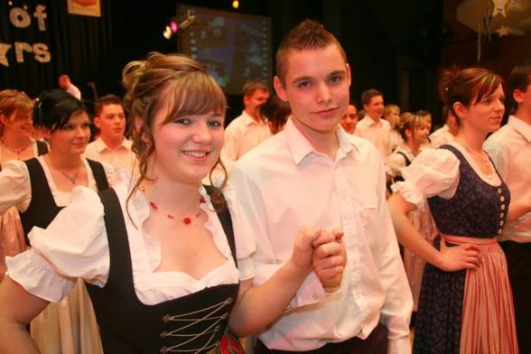 Gießhübl Ball 2009 - 