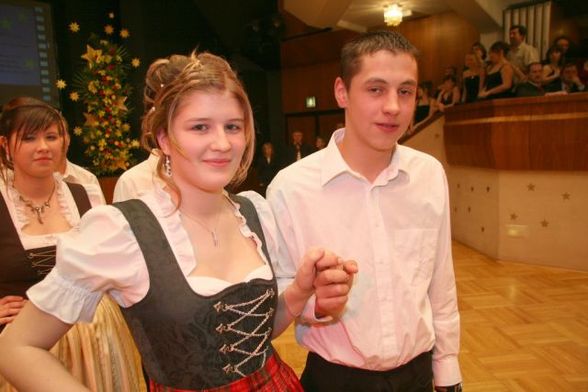 Gießhübl Ball 2009 - 