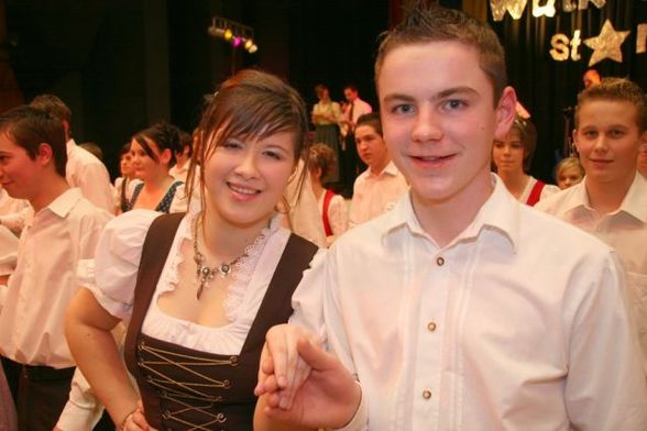 Gießhübl Ball 2009 - 