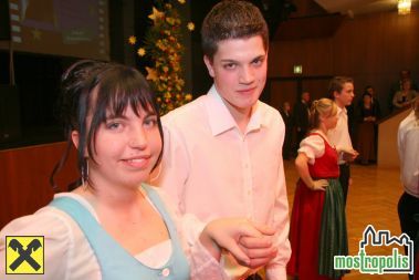 Gießhübl Ball 2009 - 