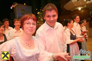 Gießhübl Ball 2009 - 