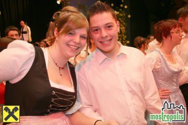 Gießhübl Ball 2009 - 