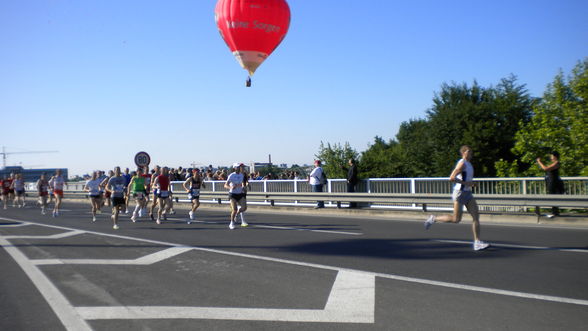 Linz Marathon 2009 - 