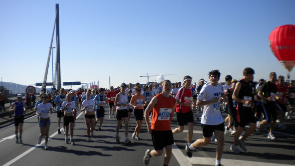 Linz Marathon 2009 - 