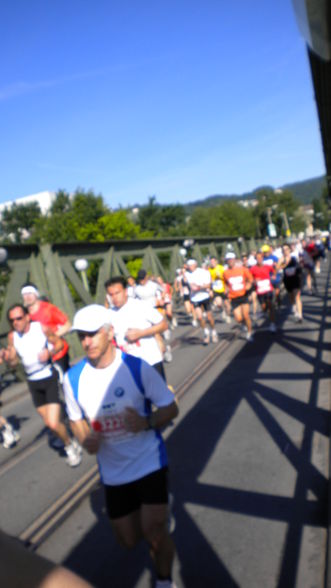 Linz Marathon 2009 - 