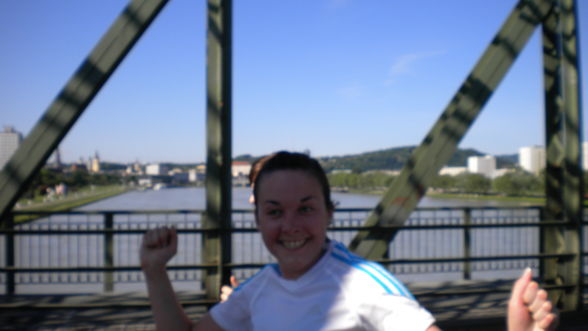 Linz Marathon 2009 - 