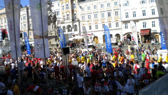 Linz Marathon 2009 - 