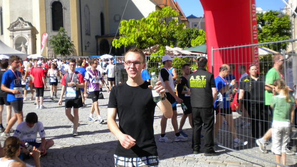 Linz Marathon 2009 - 