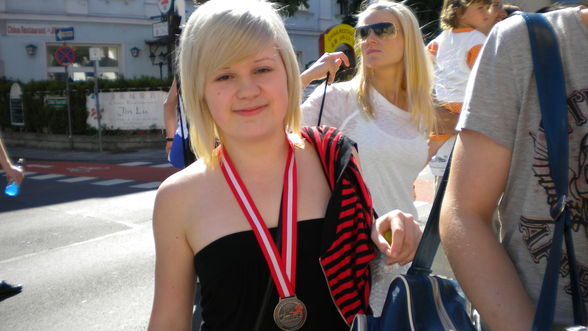 Linz Marathon 2009 - 