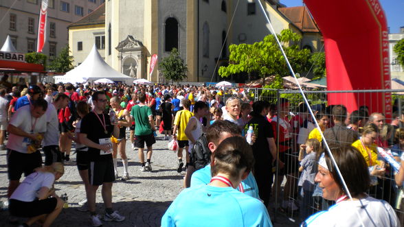 Linz Marathon 2009 - 