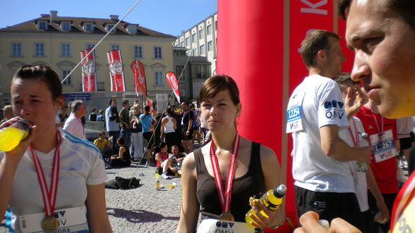 Linz Marathon 2009 - 