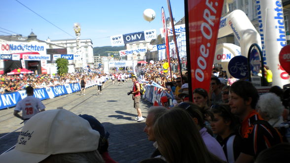 Linz Marathon 2009 - 