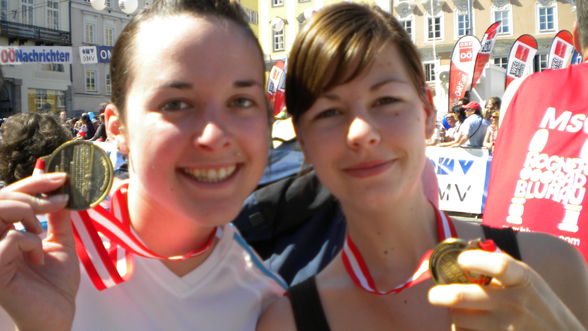 Linz Marathon 2009 - 