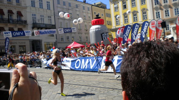 Linz Marathon 2009 - 