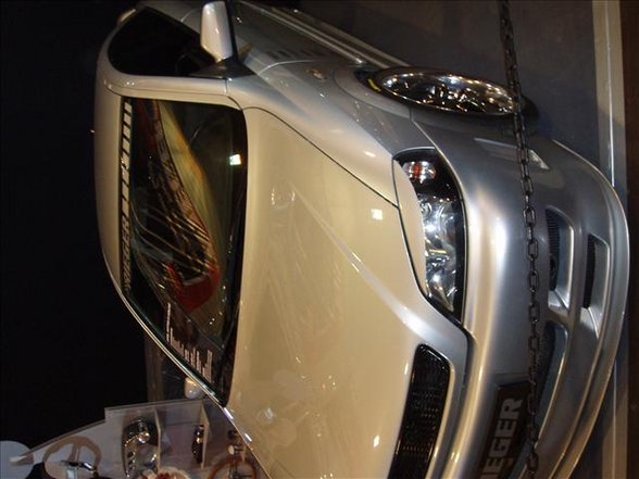 Motorshow Essen - 