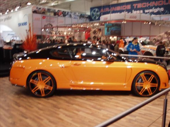 Motorshow Essen - 