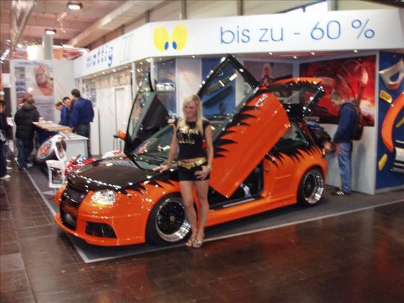 Motorshow Essen - 