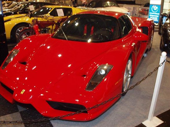 Motorshow Essen - 